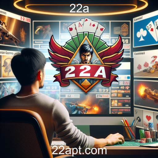 A Importância das Avaliações de Jogos no '22a'